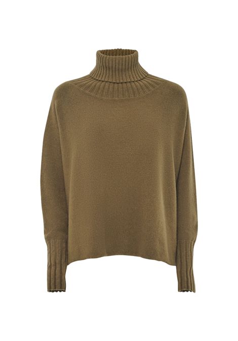 Maglia Collo Alto Manila Grace | M437VUMA339